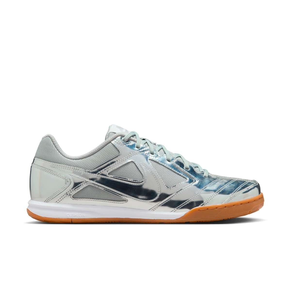 Championes Nike Gato Lv8 de Hombre - gris 