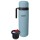 Termo de Acero Inoxidable Cuori Tero 1 Litro Celste