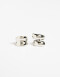 Sets Anillos Metal Set De Anillos Metal - Plateado Rodio