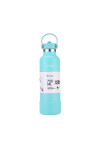BOTELLA TERRANO 750ML PICO + BOTA AZUL CIELO