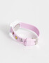 Relojes Infantiles Reloj Analógico 3d "hello Kitty" - Rosa Claro
