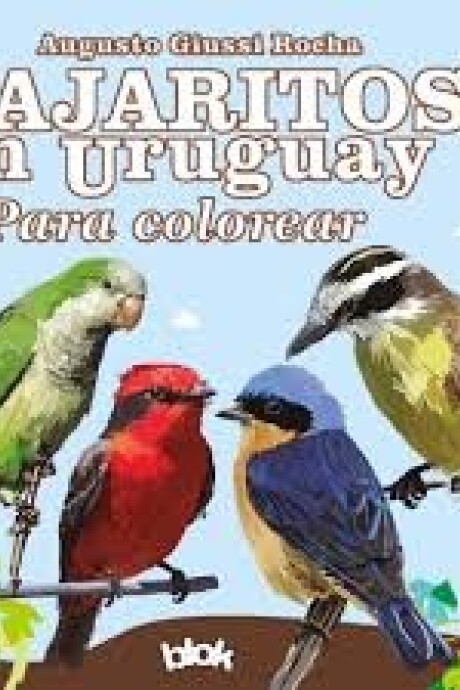 PAJARITOS EN URUGUAY PARA COLOREAR PAJARITOS EN URUGUAY PARA COLOREAR