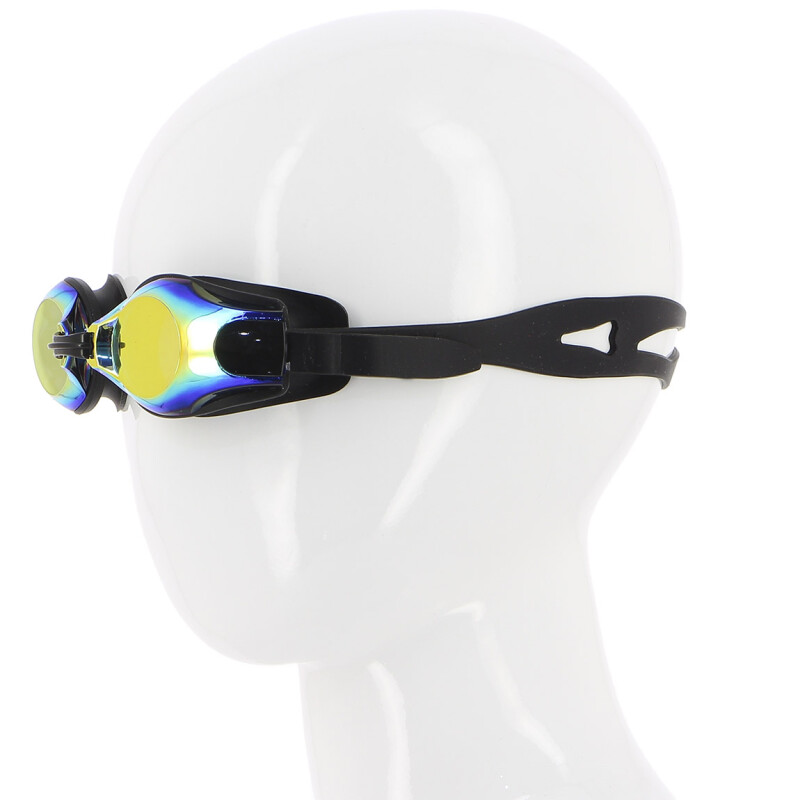 Lentes de Natación Muticolor Unisex Macri Multicolor