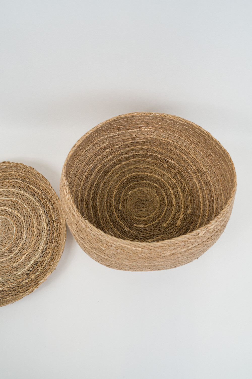 Caja Aranda Color Unico