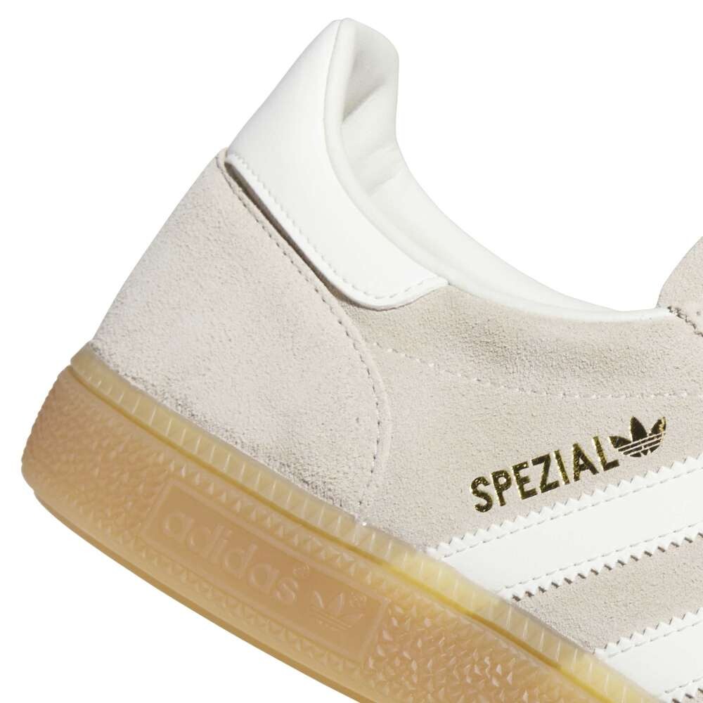 Zapatillas Adidas Handball Spezial Hombre Beige