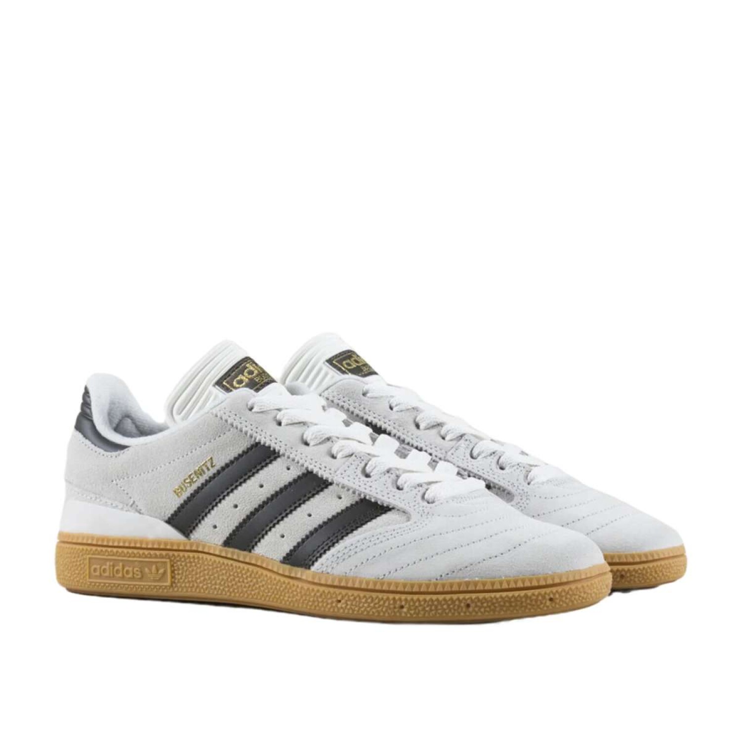 Championes Adidas Busenitz Gris