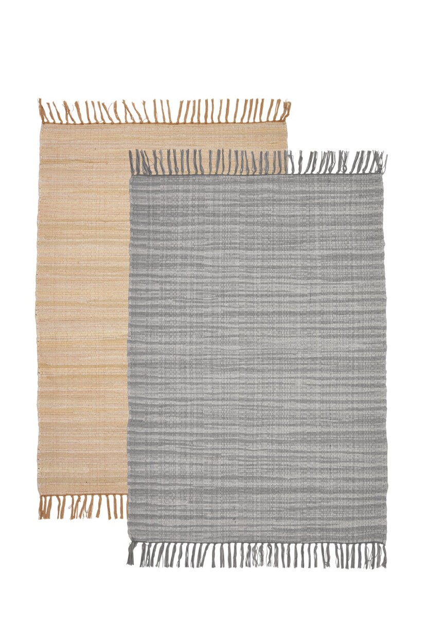 Alfombra TYSBAST 60x90 variado 