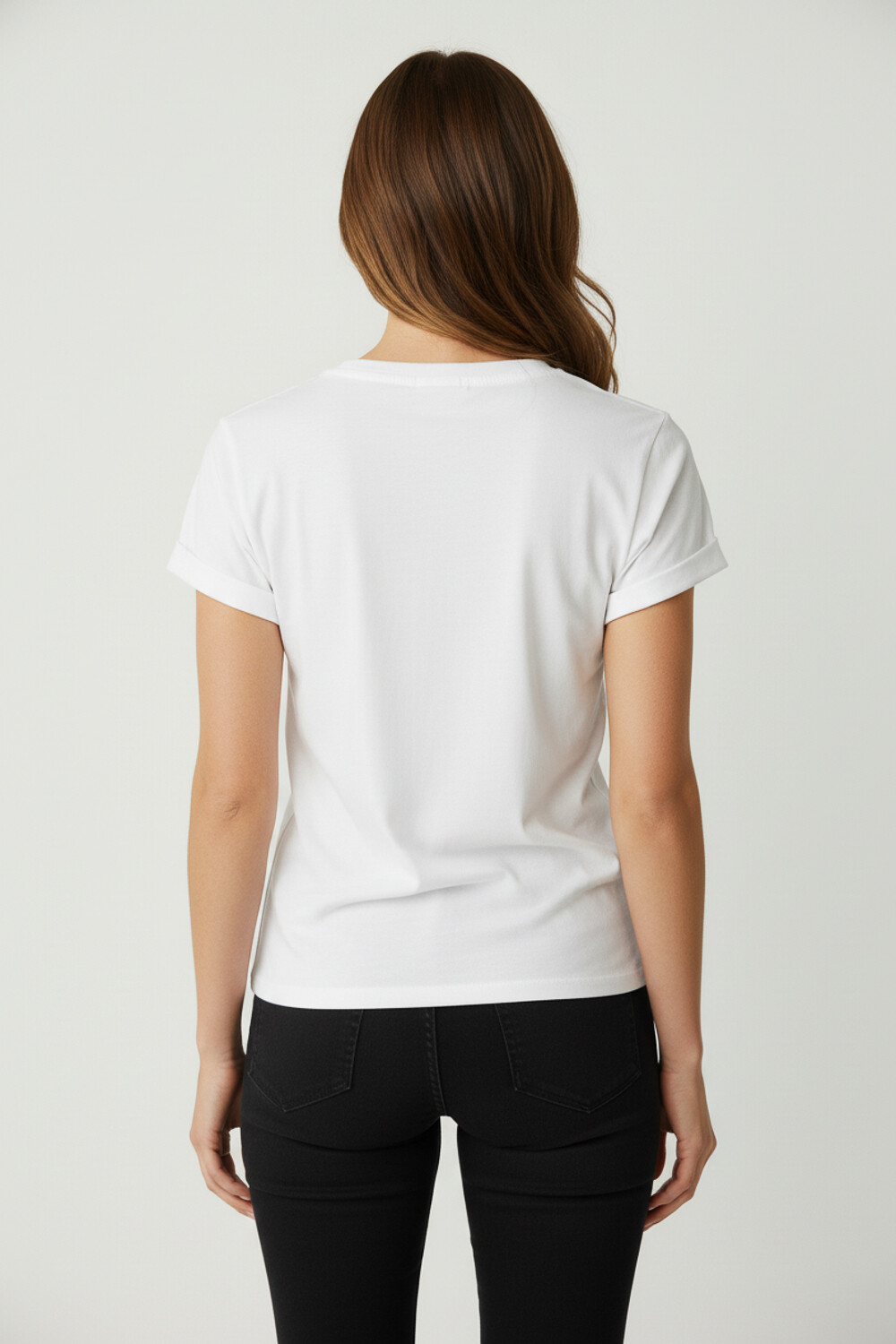 Remera Jaya 80203 Estampado 2