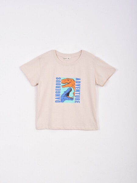 PIJAMA SET SHORT + REMERA SAMU VARIANTE 2