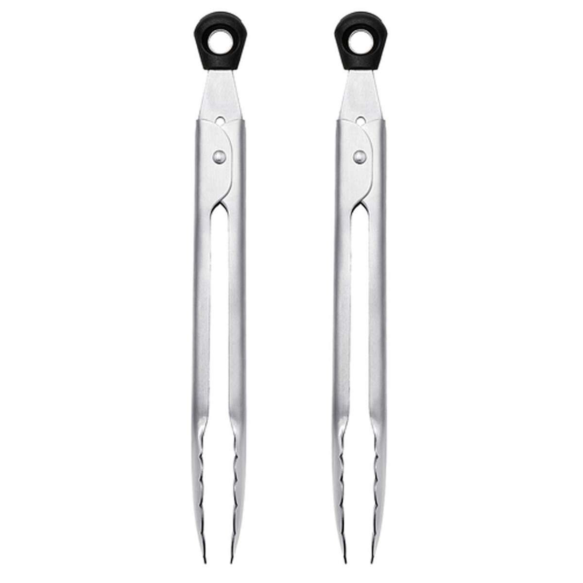 Oxo Gg Juego De 2 Pinzas - Mini 
