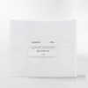 SÁBANA MICROFIBER BLANCO - KING