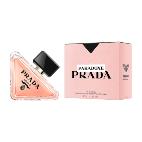 Perfume Prada Paradoxe EDP 90ml Perfume Prada Paradoxe EDP 90ml