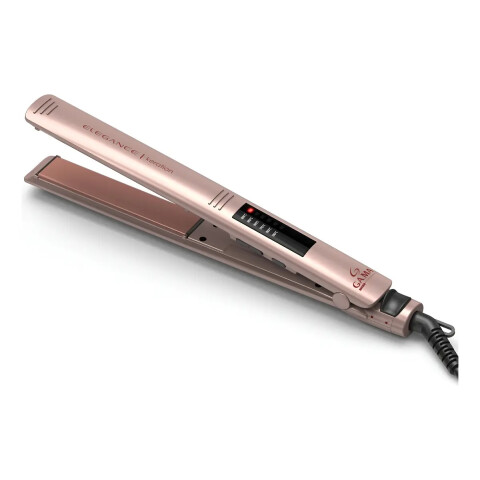 PLANCHA GAMA ELEGANCE LED KERATION 220V 001CS BVT PLANCHA GAMA ELEGANCE LED KERATION 220V 001CS BVT
