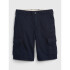 WW FW CARGO SHORT NAVY UNIFORM