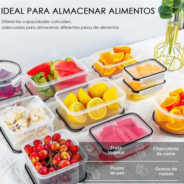 Juego De 3 Tarros Grandes Contenedores Recipientes Cocina Apto Microondas Imback Juego De 3 Tarros Grandes Contenedores Recipientes Cocina Apto Microondas Imback