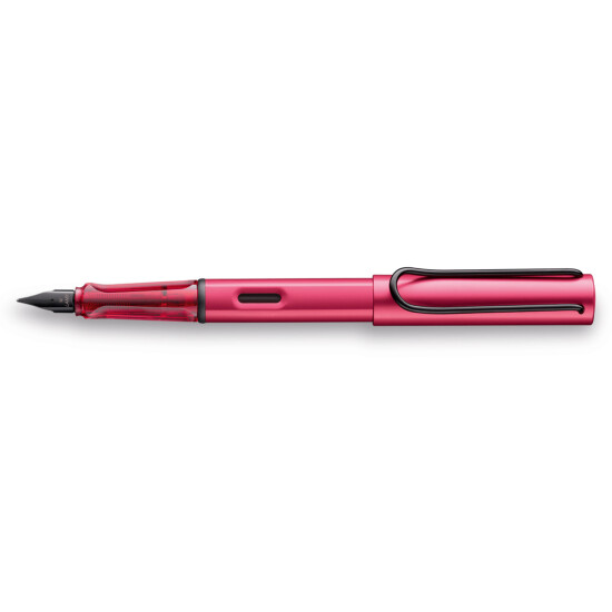Pluma LAMY AL-Star Fiery 0