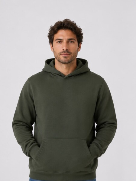 CANGURO OXX M01 GRI TOPO