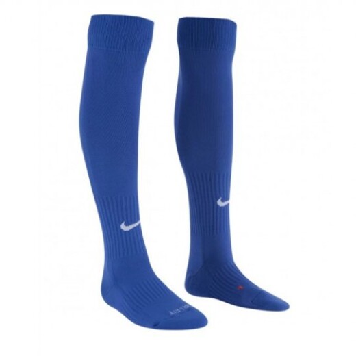 NIKE MEDIA FUTBOL HOMBRE AZUL MARINO S/C