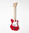 Guitarra Eléctrica Loog PRO Roja