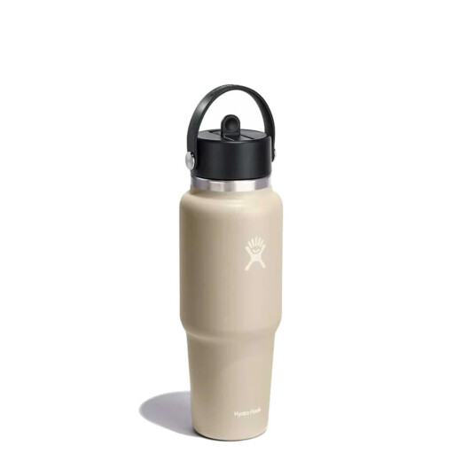 Botella Hydro Flask 32 Oz Wide Flex Straw Botella Hydro Flask 32 Oz Wide Flex Straw