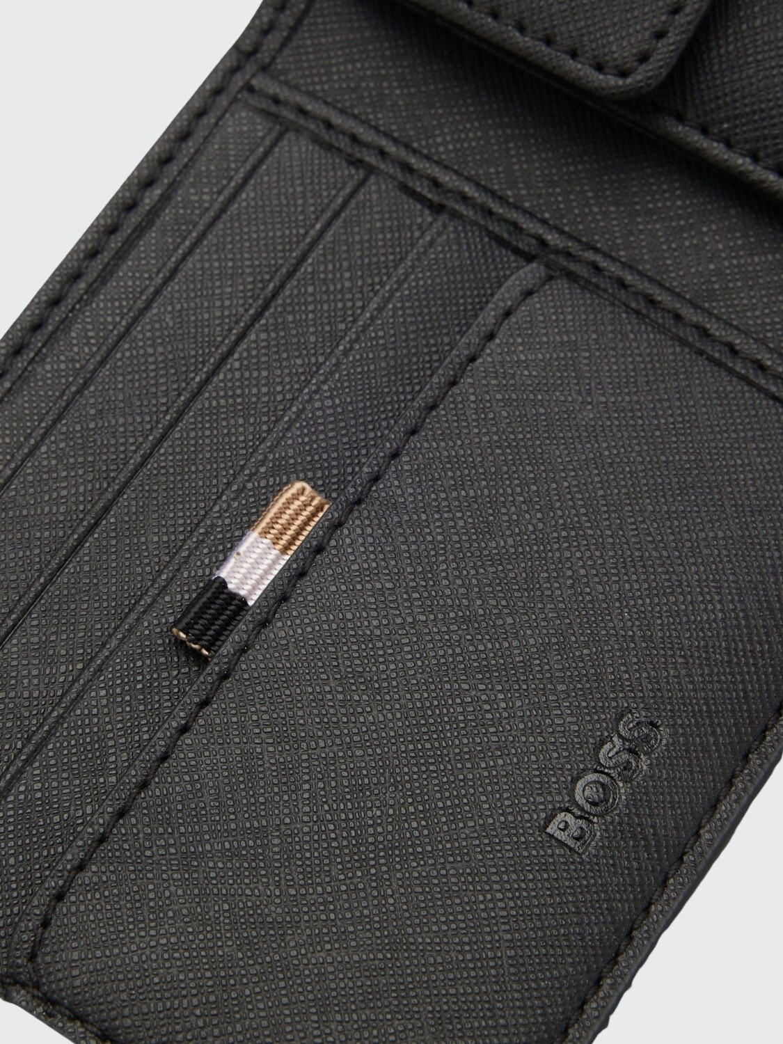 HUGO BOSS - Billetera Zair 001
