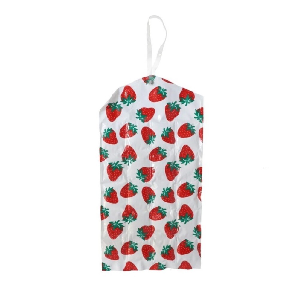 Enfriador Botella 39x19Cm Fresas ENFRIADOR BOTELLA FRESAS 39X19CM