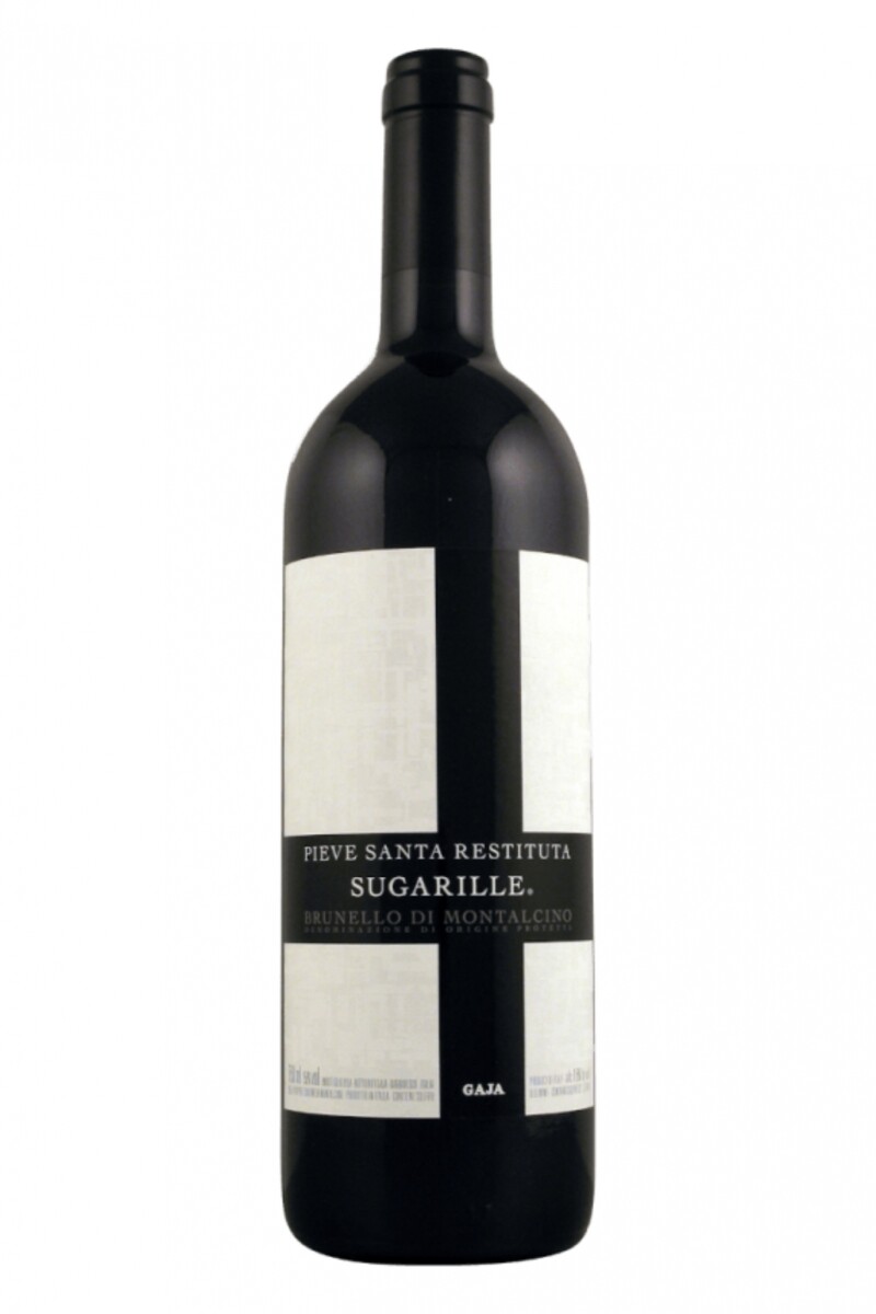 Vino GAJA Brunello di Montalcino Sugarille 750ml 