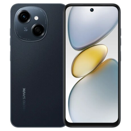Celular Tecno Spark GO1 128GB V01