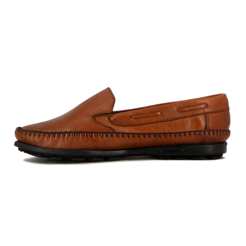 Westland Rutero Latego Cocido Suela Negra Whisky