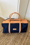 Bolso Sport XL Azul Marino