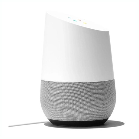 Asistente Virtual GOOGLE Home Refubrished One Size - White Asistente Virtual GOOGLE Home Refubrished One Size - White