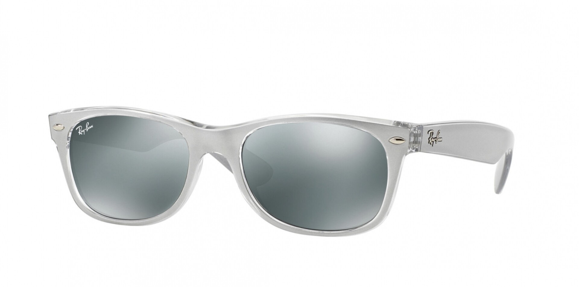 Ray-Ban 2132 - Silver 
