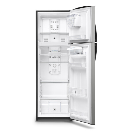 Heladera GE RGA300FBML inox. con dispensador Heladera GE RGA300FBML inox. con dispensador