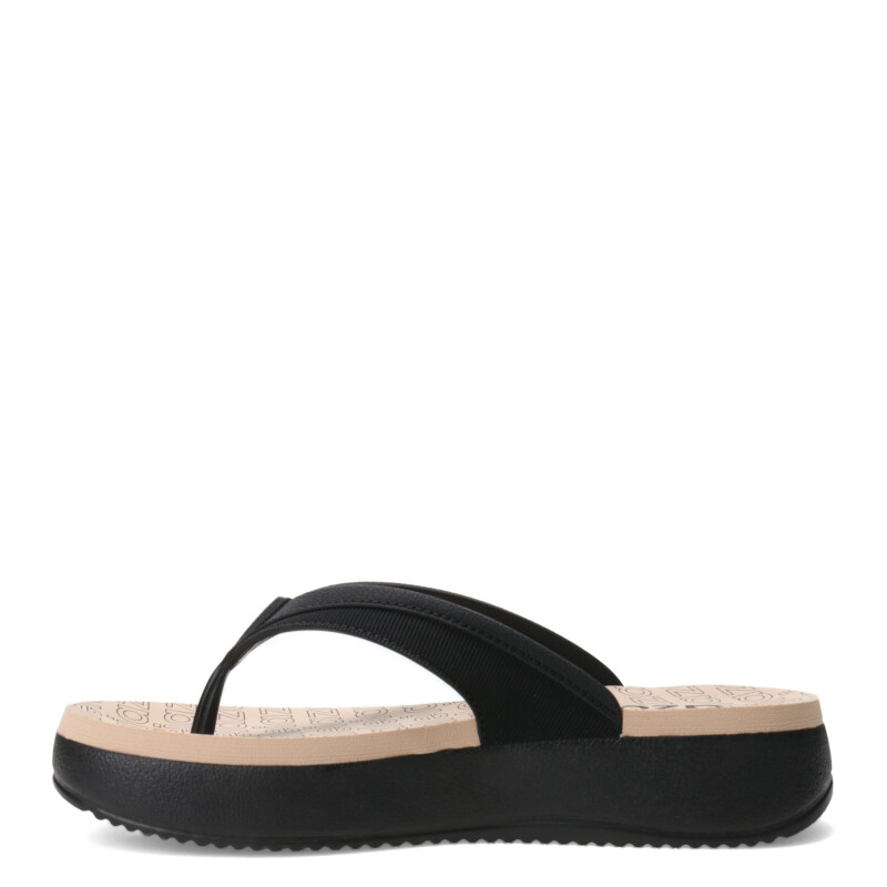 Sandalias de Mujer Azaleia Maria Negro - Marrón