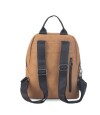 Mochila Nebraska Nuez