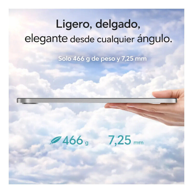 Tablet Honor Pad X8b 128GB 4GB 11" Black + flip cover Tablet Honor Pad X8b 128GB 4GB 11" Black + flip cover