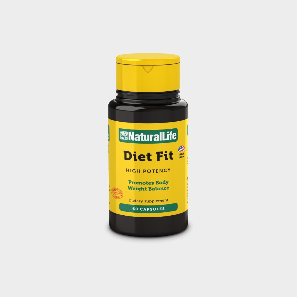 Diet Fit - Natural Life 