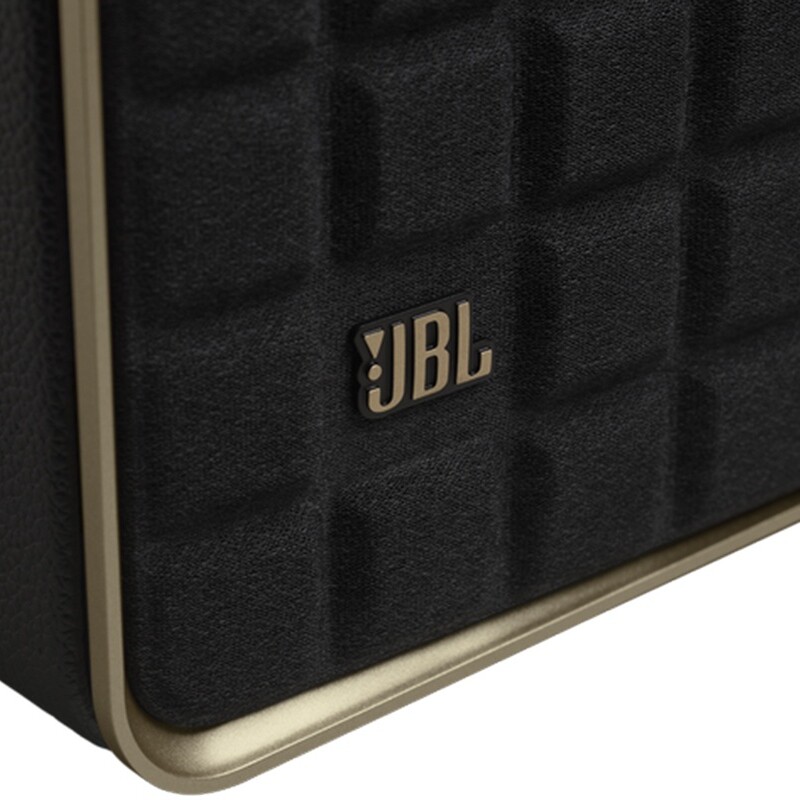 Parlante JBL Authentics 500 Negro Parlante JBL Authentics 500 Negro