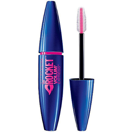 MASCARA ROCKET BLACK MAYBELLINE MASCARA ROCKET BLACK MAYBELLINE