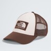 Gorra jockey mudder trucker unisex Ember Soil/white Dune