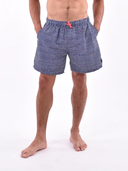 SHORT DE BAÑO PEDRO ESTAMPADO 6