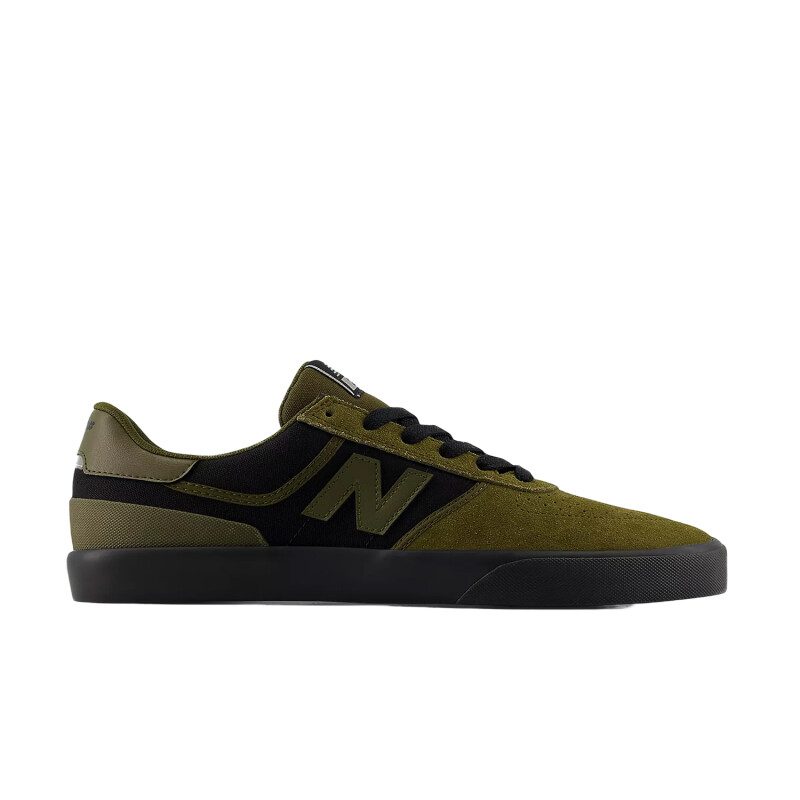 Championes New Balance UN272BTT - Verde Championes New Balance UN272BTT - Verde
