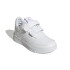 Championes Infantiles Adidas Tensaur Sport 2.0 Blanco