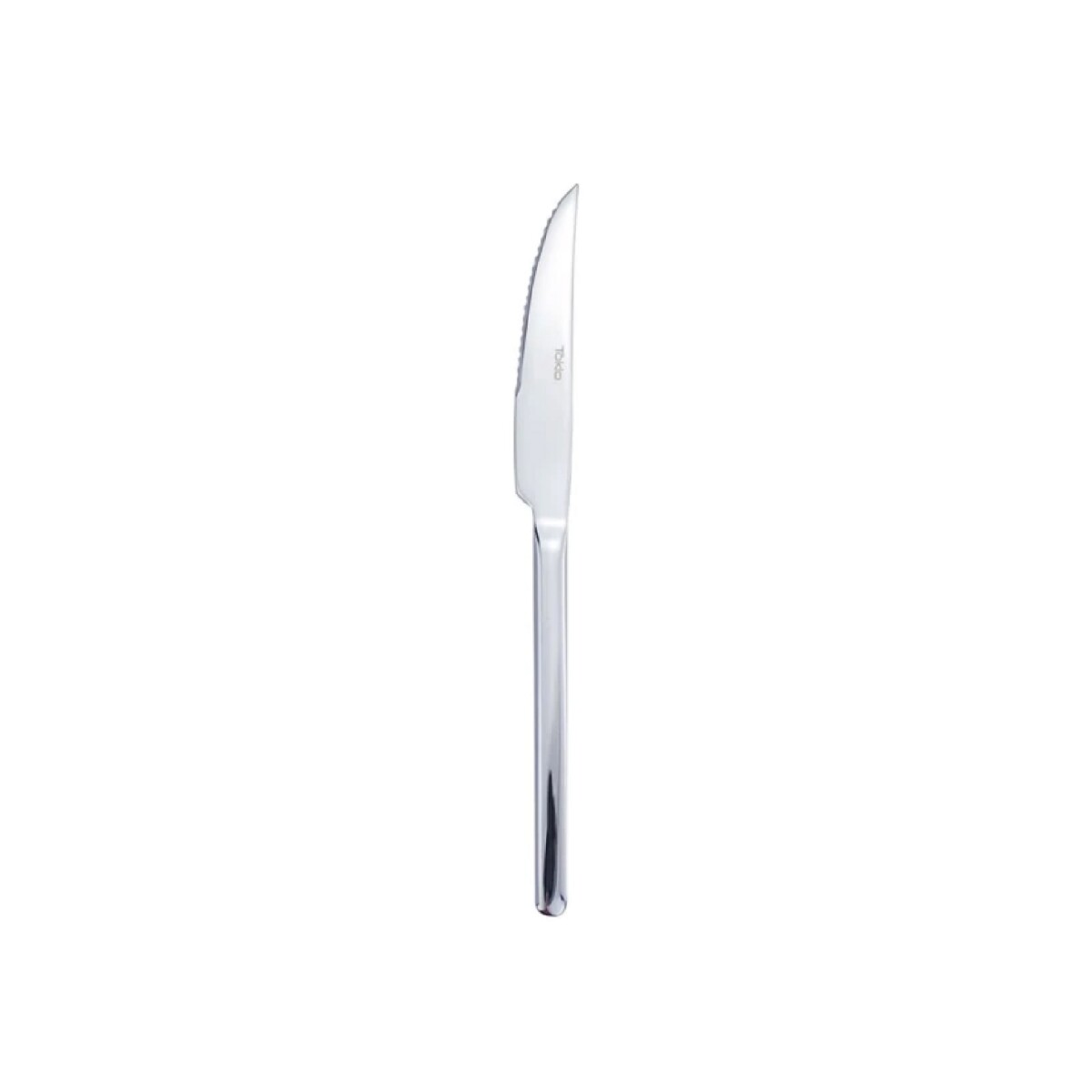 SETX12 CUCHILLO POSTRE 20.8CM ACERO "TOKIO" 