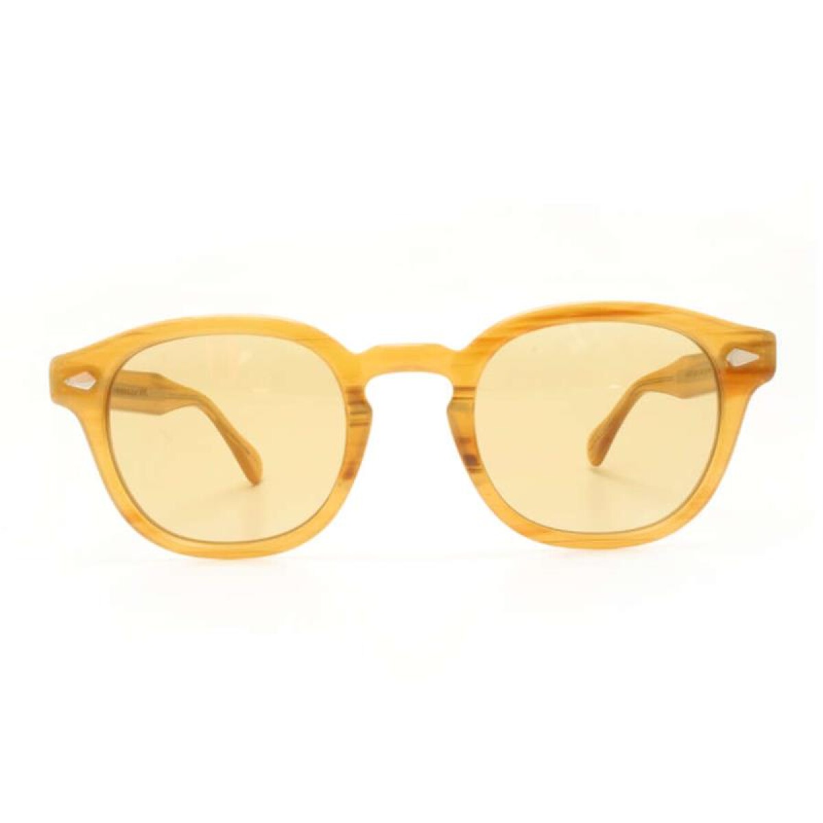 Moscot Lemtosh - Blonde Amber 