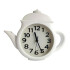 Reloj forma de tetera Reloj Forma De Tetera