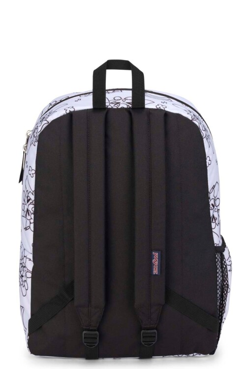 MOCHILA CROSS TOWN ANIME EMOTIONS