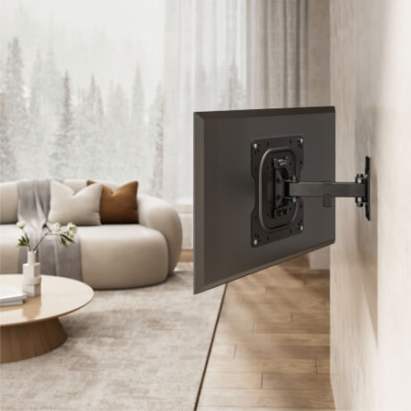 Soporte de TV de 32 a 43" móvil marca Brateck Soporte de TV de 32 a 43" móvil marca Brateck