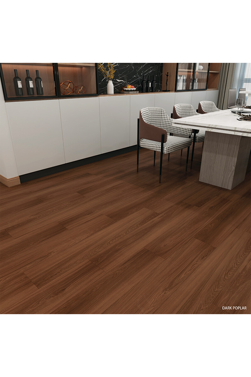 NEW YORK PISO FLOTANTE NEW YORK AC3/KL31 DQ9261 DARK POPLAR