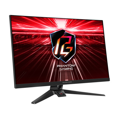 Monitor Gaming Plano Asrock Pg27ff1a 27'' 1080p 165hz 001